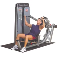 ЖИМ ОТ ГРУДИ И ПЛЕЧ BODY SOLID PRO-DUAL DPRS_SF