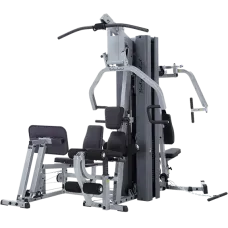 Силовой комплекс BODY SOLID EXM3000LPS/EXM3000LP