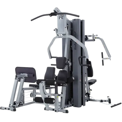 Силовой комплекс BODY SOLID EXM3000LPS/EXM3000LP
