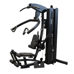 Силовой комплекс BODY SOLID Fusion F500/2