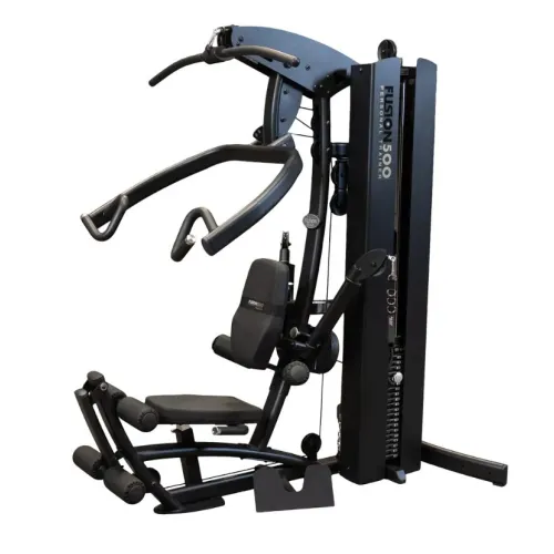 Силовой комплекс BODY SOLID Fusion F500/2