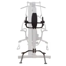 Опция пресс-брусья BODY SOLID FKR