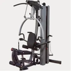 Силовой комплекс BODY SOLID Fusion F600/2