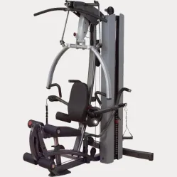 Силовой комплекс BODY SOLID Fusion F600/2