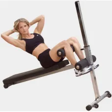 Силовая скамья Body-Solid GAB60