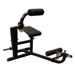 Маятниковый тренажер BODY SOLID GCAB_360
