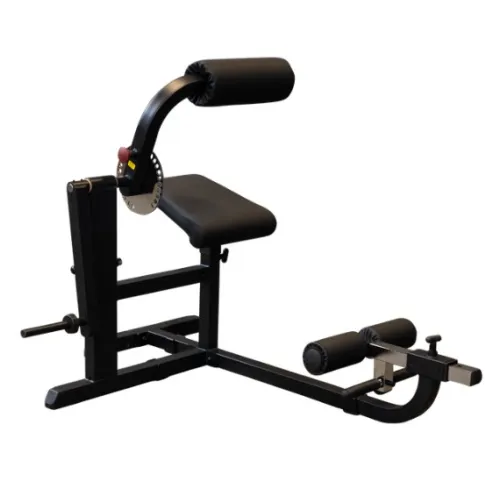 Маятниковый тренажер BODY SOLID GCAB_360