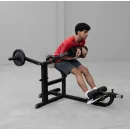 Маятниковый тренажер BODY SOLID GCAB_360