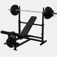 Силовая скамья для жима BODY SOLID GDIB_46L