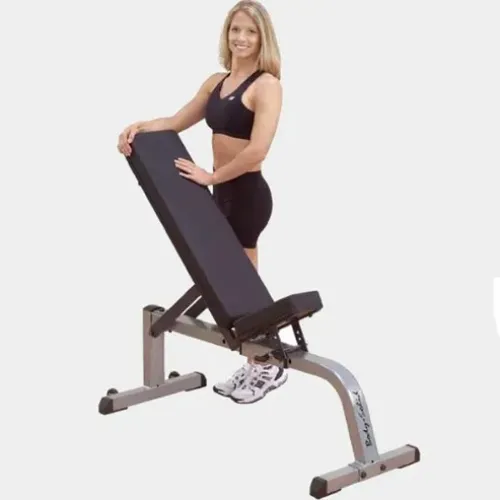 Силовая скамья Body-Solid GFI21