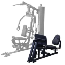Опция жим ногами BODY SOLID GLP