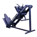 Жим ногами/Гакк-присед Body Solid GLPH1100B черный