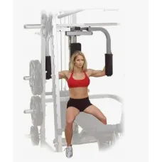 Опция баттерфляй BODY SOLID GPA-3