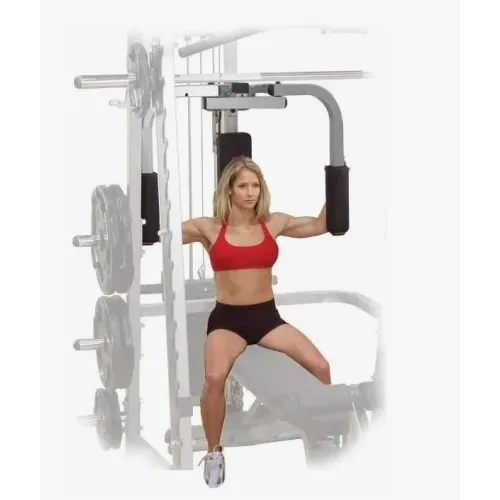 Опция баттерфляй BODY SOLID GPA-3