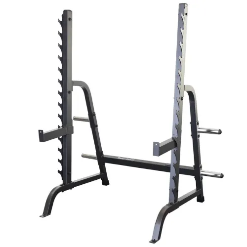 Рама для приседов BODY SOLID GPR370B черная