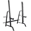 Рама для приседов BODY SOLID GPR370B черная