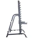 Рама для приседов BODY SOLID GPR370B черная