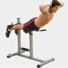 Римский стул BODY SOLID GRCH-322