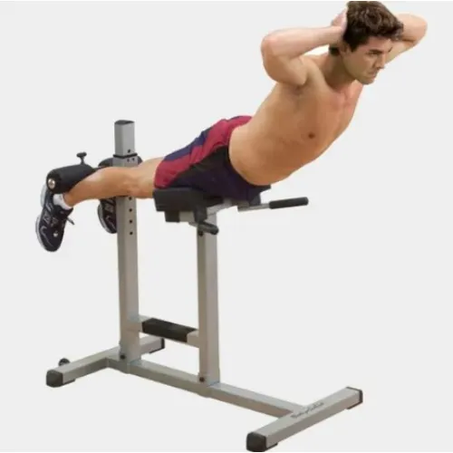 Римский стул BODY SOLID GRCH-322