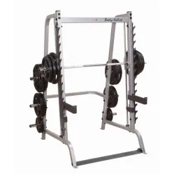 Машина Смита BODY SOLID GS348