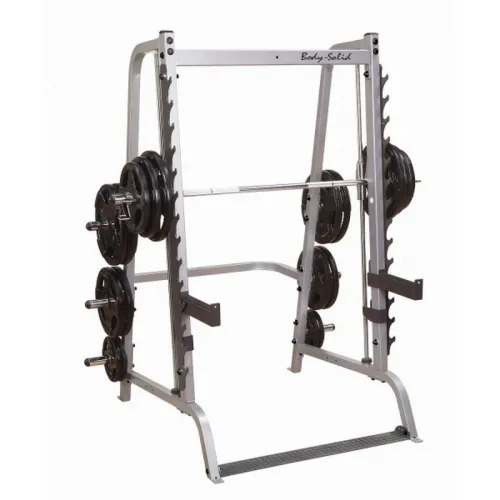 Машина Смита BODY SOLID GS348