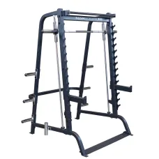Машина Смита BODY SOLID GS348