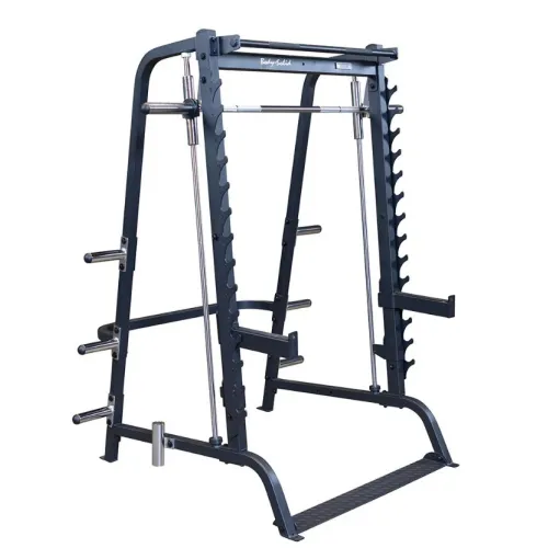 Машина Смита BODY SOLID GS348