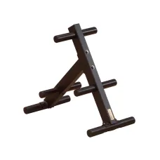 Подставка для олимпийских дисков BODY SOLID OWT24