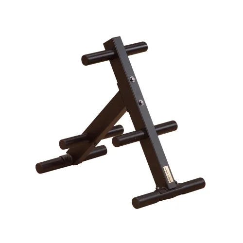 Подставка для олимпийских дисков BODY SOLID OWT24