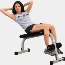 Силовая скамья Body-Solid PAB139X