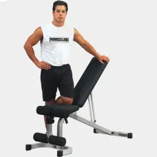 Силовая скамья Body-Solid PFID130X
