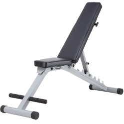 Силовая скамья Body-Solid PFID135X