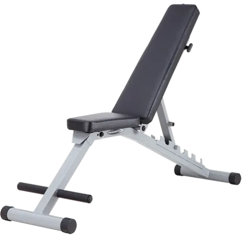 Силовая скамья Body-Solid PFID135X