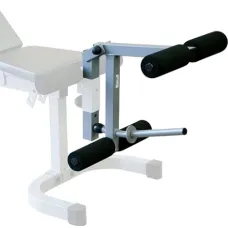 Опция сгибание-разгибание ног BODY SOLID Powerline PLDA1/PLDA11X