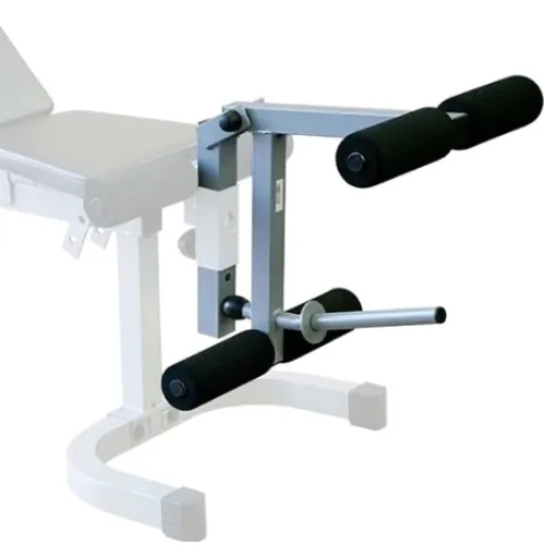 Опция сгибание-разгибание ног BODY SOLID Powerline PLDA1/PLDA11X