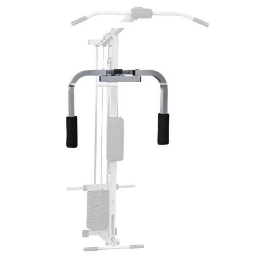 Опция баттерфляй BODY SOLID Powerline PPA-13X