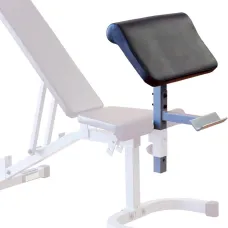 Опция парта на бицепс BODY SOLID Powerline PPCA11