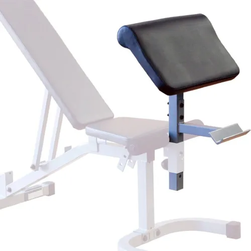 Опция парта на бицепс BODY SOLID Powerline PPCA11