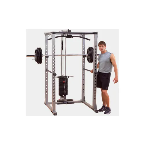 Рама для приседов BODY SOLID GPR-78/PR-78
