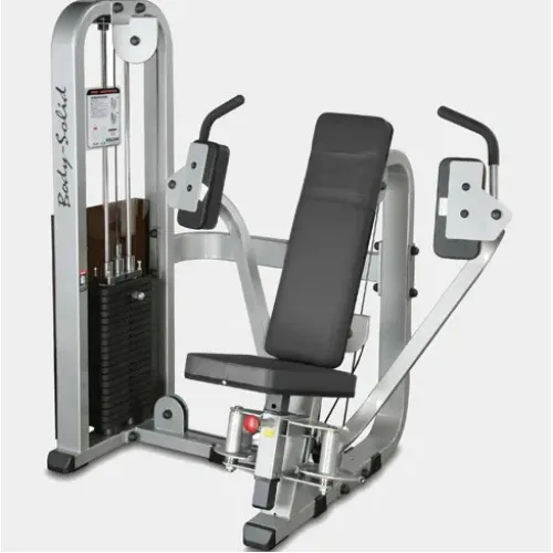 БАТТЕРФЛЯЙ BODY-SOLID PROCLUB SPD-700G