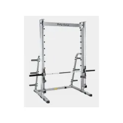 Машина Смита BODY SOLID Pro-Club SSM350G