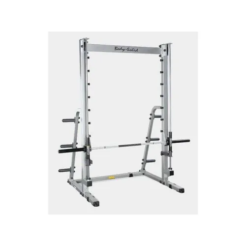 Машина Смита BODY SOLID Pro-Club SSM350G