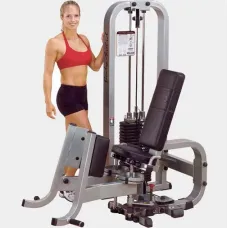 ПРИВЕДЕНИЕ-ОТВЕДЕНИЕ БЕДРА СИДЯ BODY SOLID PROCLUB STH-1100G