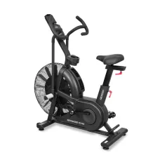 Аэробайк профессиональный BRONZE GYM AeroGo