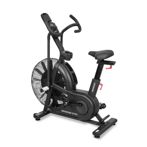Аэробайк профессиональный BRONZE GYM AeroGo