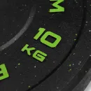 Диск 51 мм Bronze Gym 10 кг BG-BMP-10