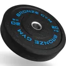 Диск 51 мм Bronze Gym 20 кг BG-BMP-20