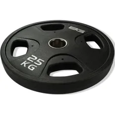 Диск 51 мм Bronze Gym 25 кг BG-PA-PL-P250
