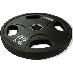 Диск 51 мм Bronze Gym 25 кг BG-PA-PL-P250