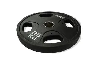 Диск 51 мм Bronze Gym 25 кг BG-PA-PL-P250